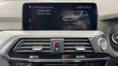 BMW X3 xDrive20d M Sport 5dr Step Auto Diesel Estate